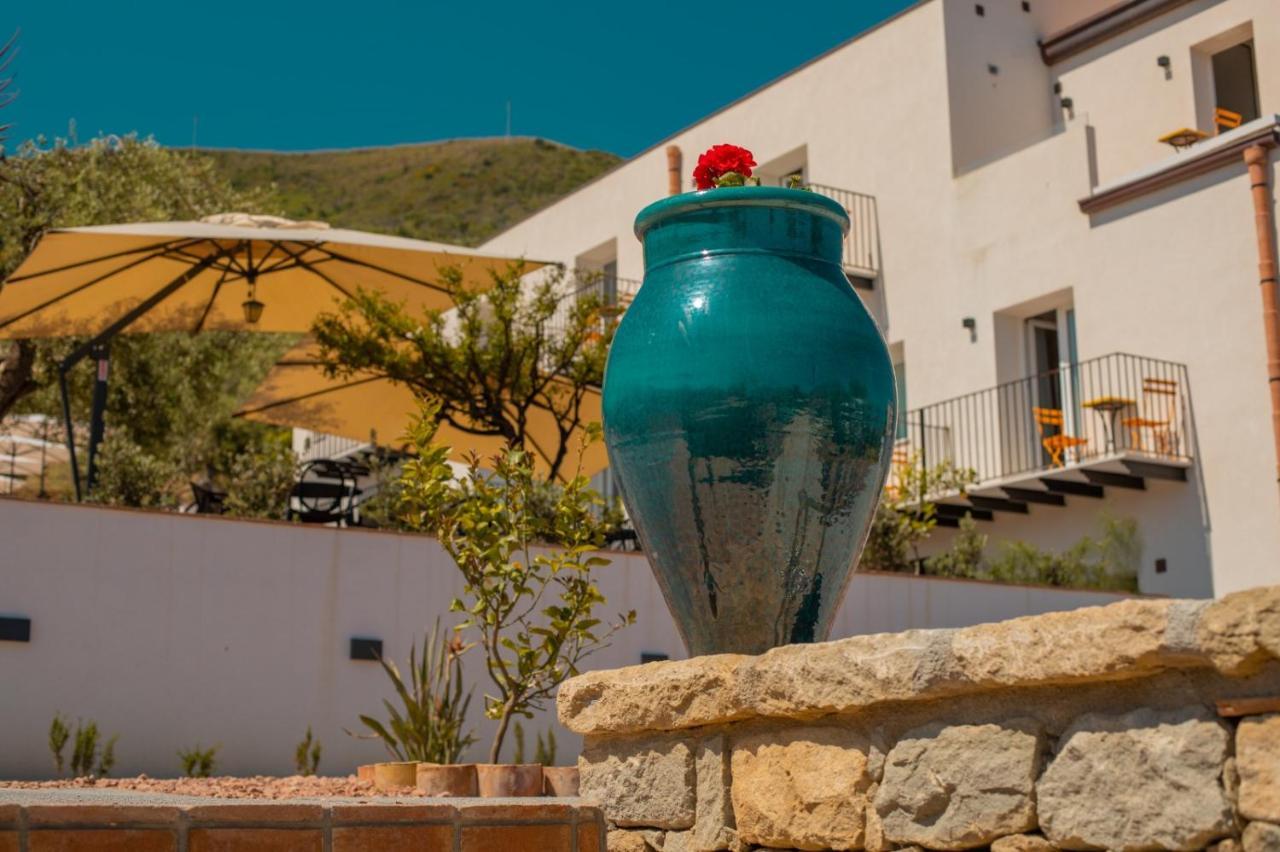 Villa Totò Resort Cefalù Exterior foto