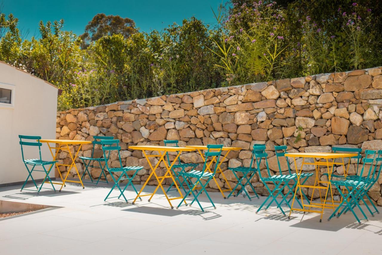 Villa Totò Resort Cefalù Exterior foto
