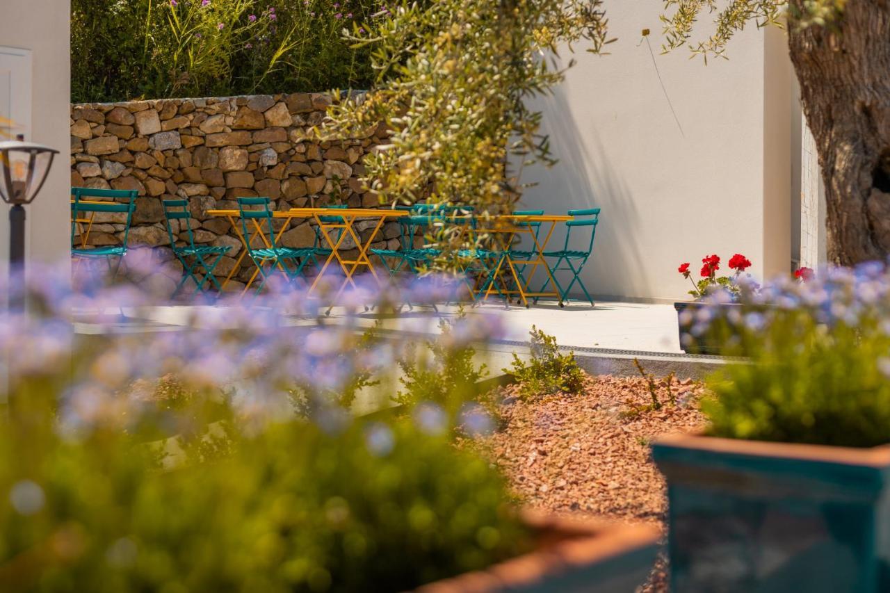 Villa Totò Resort Cefalù Exterior foto