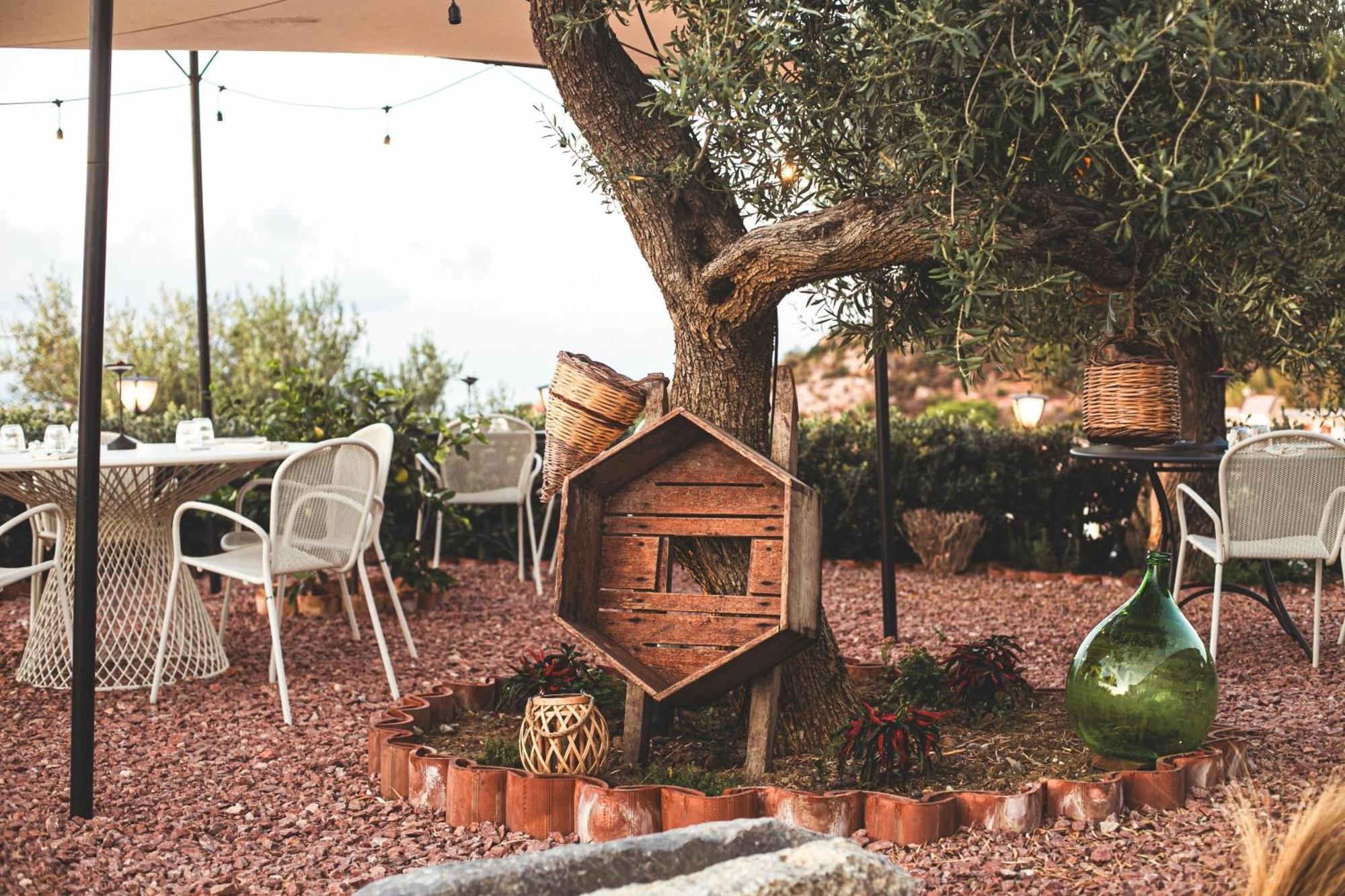 Villa Totò Resort Cefalù Exterior foto